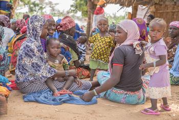 Several countries in West Africa and the Sahel are grappling with a host of challenges, including economic and humanitarian.