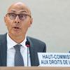 Volker Türk, UN High Commissioner for Human Rights, addresses the 54th Session of the Human Rights Council.