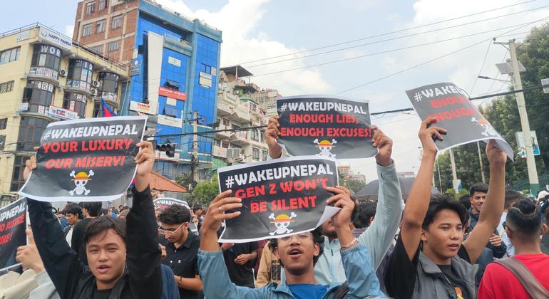 Corruption costs lives and livelihoods: Why this week’s UN summit in Doha matters