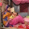 वर्ष 2018 में न्यूमोनिया के कारण आठ लाख बच्चों की मौत हुई. न्यूमोनिया ख़ासतौर से 5 वर्ष से कम आयु के बच्चों को अधिक निशाना बनाता है.