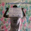 Un garçon de 17 ans de l'est du Soudan, qui a survécu à la traite des êtres humains, exprime son souhait de liberté.