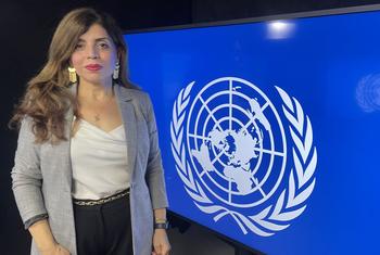 Каролин Зиаде, Спецпредставитель главы ООН по Косово и глава Временной администрации ООН в Косово (ЮНМИК).