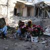 More than 2,000 people were killed in Ukraine in 2024.