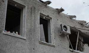 Украина готовится пережить еще одну зиму в условиях, когда частично или полностью разрушены 60 процентов собственных энергетических мощностей страны. 