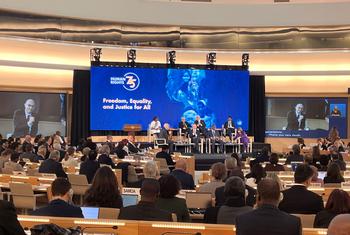 Estima-se que mais de 3 mil participantes tenham acompanhado os eventos de forma presencial e online