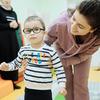 Согласно последним данным, в Беларуси проживает более 34 тысяч детей с инвалидностью.