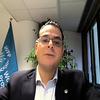 سامر عبد الجابر، رئيس دائرة التنسيق في حالات الطوارئ والتحليل الاستراتيجي والدبلوماسية الإنسانية لدى برنامج الأغذية العالمي