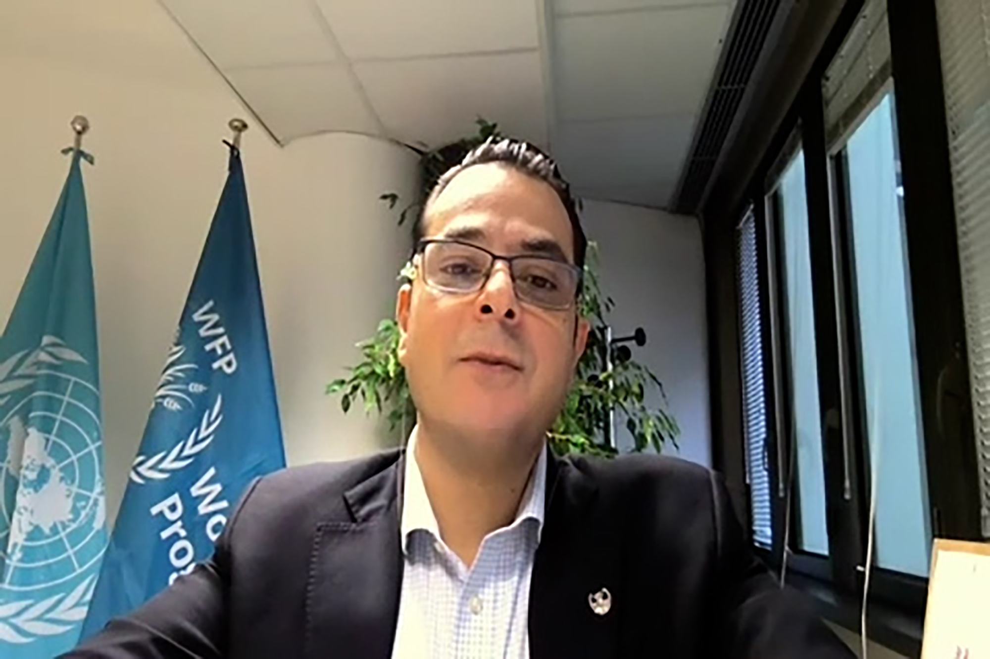 برنامج الأغذية العالمي يحذر: اضطراب سلاسل الإمداد يهدد الأمن الغذائي لملايين الأشخاص في الشرق الأوسط