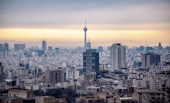 Iran: Kepala HAM PBB Türk memperingatkan terhadap ‘pembunuhan yang disetujui negara’ lebih lanjut