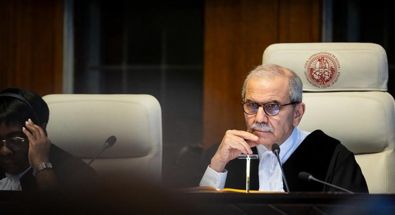لبنان: الأمم المتحدة ترحب بتكليف نواف سلام بتشكيل الحكومة