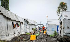 UNICEF estimated that during the most intense phase of the conflict in the Eastern DR Congo, a child was raped every 30 minutes.