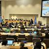 UN में भारत के स्थायी मिशन ने महिलाओं और लड़कियों के आर्थिक सशक्तिकरण पर CSW68 के एक सहायक कार्यक्रम की मेजबानी की।