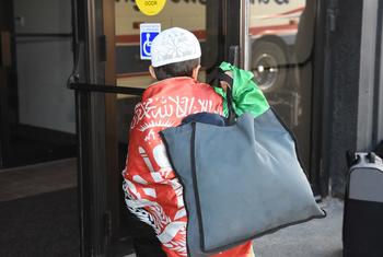 В рамках программы МОМ в Канаду были переселены десятки тысяч афганских беженцев  