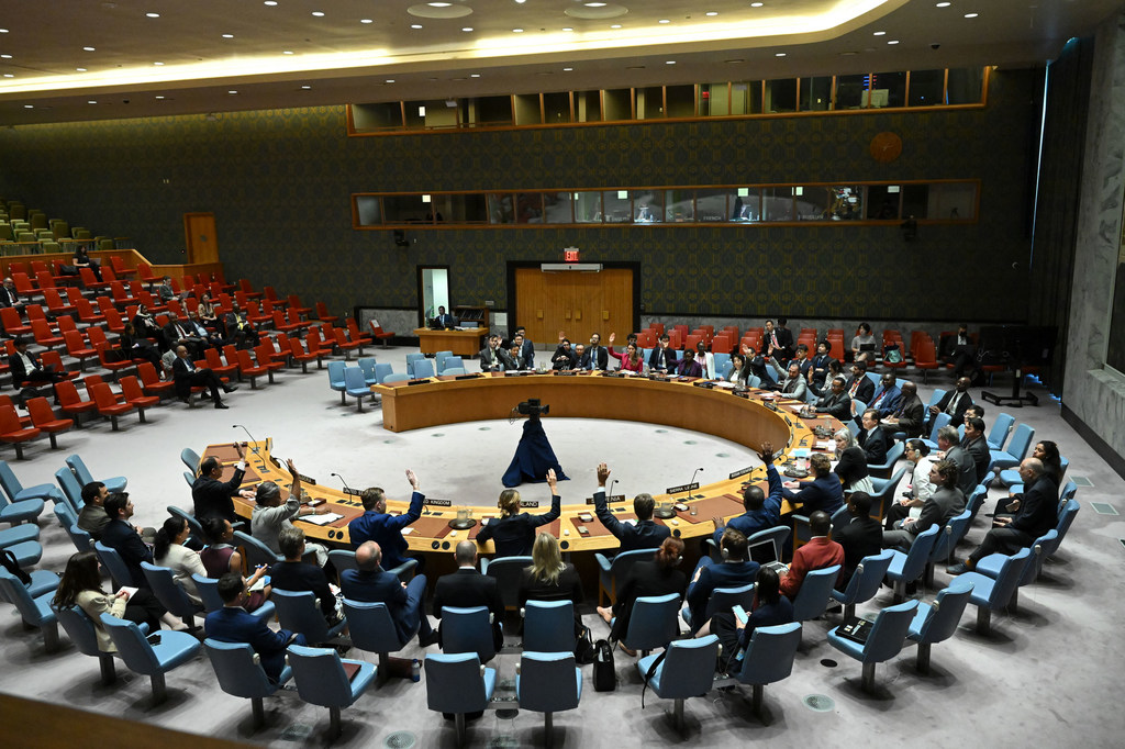 ONU diz que comunidade internacional carece urgentemente de ações significativas para garantir a responsabilização no Sudão 