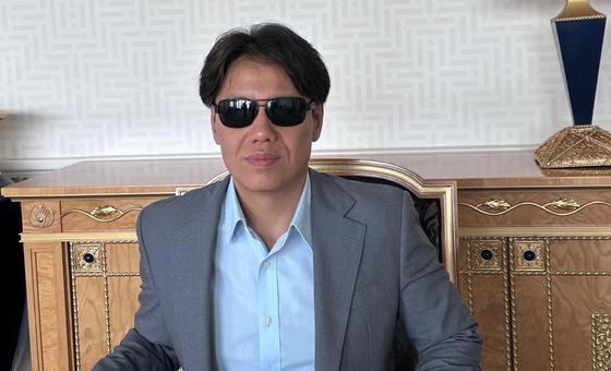 ИНТЕРВЬЮ | Кыргызстан усиливает защиту прав людей с инвалидностью – делегат Конференции ООН
