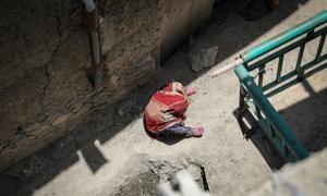 Adopting a resolution on Afghanistan, the UN General Assembly raised alarm over the 
