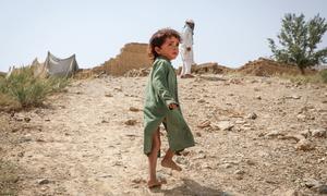 Afghanistan's humanitarian crisis is just one of many that UN aid agencies and partners fear will deteriorate without support from the international community. 