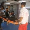 WHO and partners have been responding to help those injured during a series of airstrikes in Gaza’s Al-Mawasi area on Saturday, near Khan Younis.