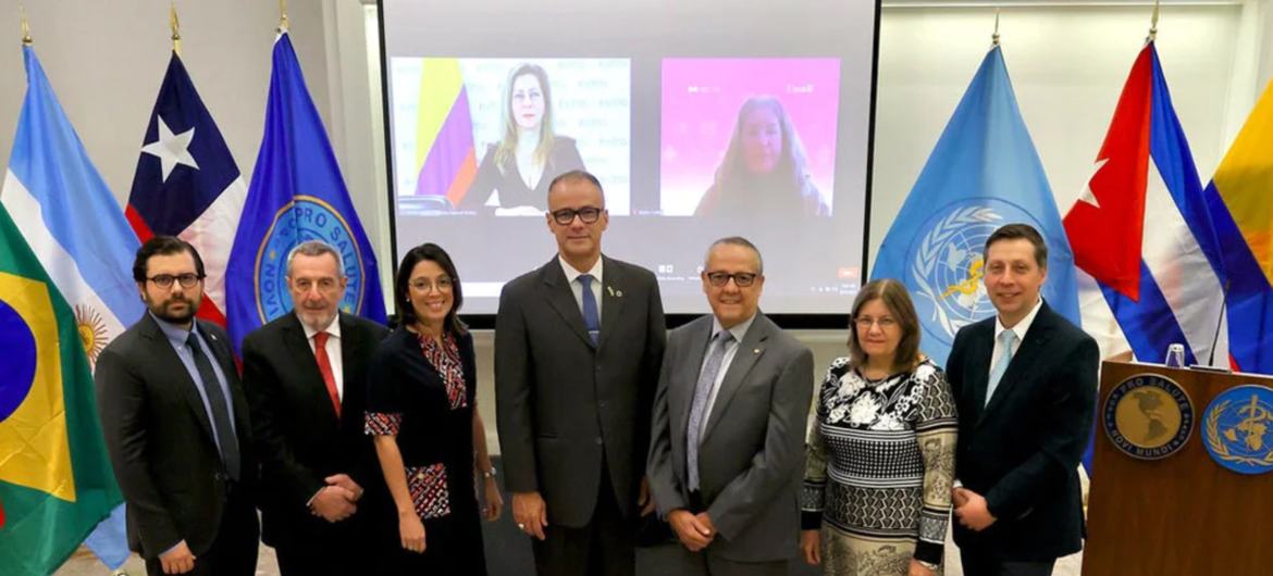 Reunião das Autoridades Reguladoras Nacionais de Referência Regional