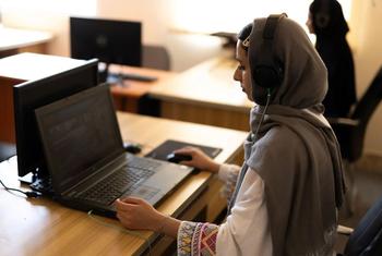 Афганистан неизбежно столкнется с нехваткой выпускников, подготовленных для самых высококвалифицированных профессий.