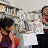 Gracias a los talleres del Programa de las Naciones Unidas para el Desarrollo en Chiapas, México, las artesanas pudieron seguir promocionando su trabajo.