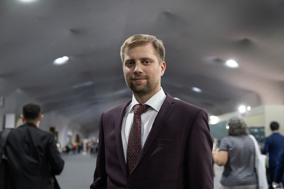 КС-30. День пятый