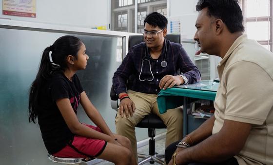 La diabetes afecta ya a 1 de cada 6 embarazos: lo que necesitas saber