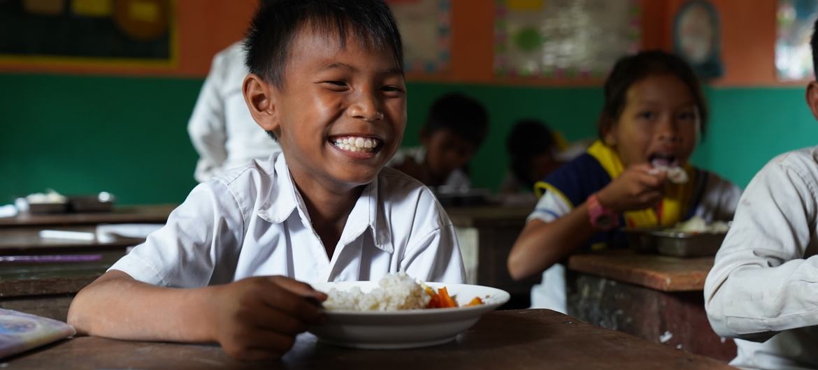 Resultados da aprendizagem mostram uma melhoria limitada e profundas desigualdades.