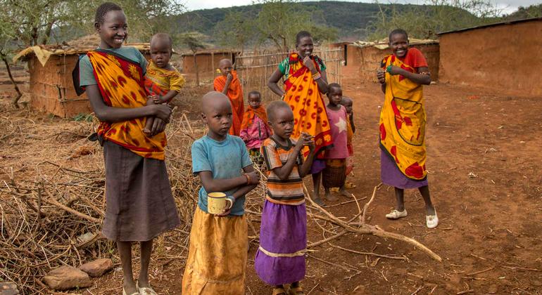 BM üreme sağlığı kurumu, krizden etkilenen kadın ve kız çocuklarını desteklemek için 1,2 milyar dolar talep ediyor

 Nguncel.com