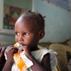يواجه ما يقرب من 18 مليون شخص في جميع أنحاء السودان الجوع الحاد.