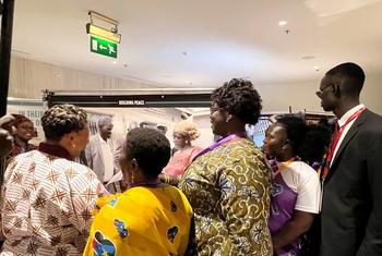 Crescem casos de abusos não relatados devido à falta de apoio adequado e ao medo de estigma e retaliação no Sudão