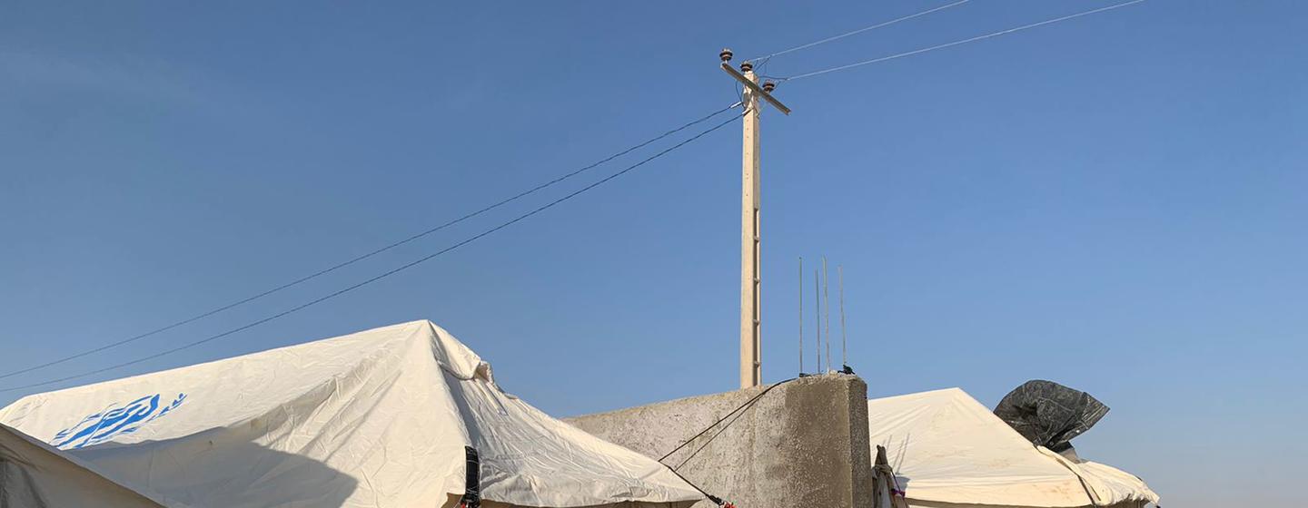Queda de destroços em áreas povoadas afetou os territórios sírio, iraquiano, libanês e jordaniano