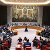2024年4月14日，联合国安理会召开紧急会议讨论伊朗对以色列的袭击。