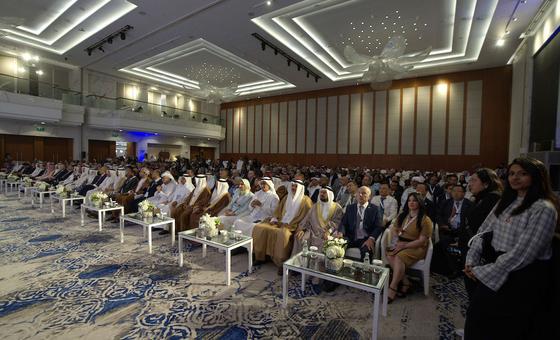 UN forum in Bahrain: Innovation as the key to solving global problems
