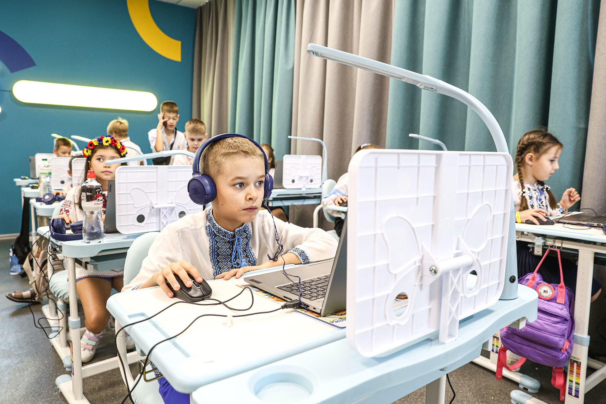 🎙️ Evaluer si un projet éducatif va dans le sens de l'intérêt général