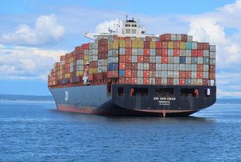 The global shipping sector is a vital engine of world trade—and a significant contributor to the climate crisis, responsible for nearly 3% of global greenhouse gas emissions.