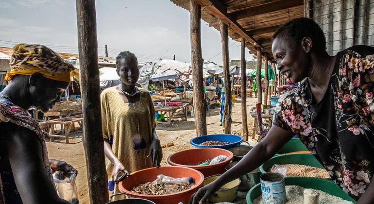 UN Agencies Call for Urgent Action on South Sudan Food Crisis