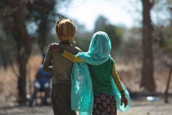 Las autoridades de Etiopía detuvieron la circuncisión de una niña tras ser alertadas. 