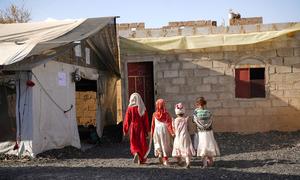 The United Nations and the Organisation of Islamic Cooperation are working together to help alleviate humanitarian crises globally, such as in Yemen (pictured).