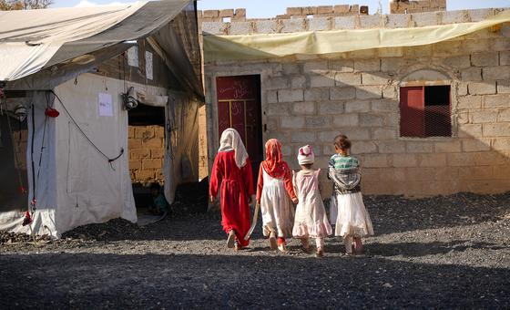 Global collaboration grows to address crises in Gaza, Sudan, Afghanistan thumbnail