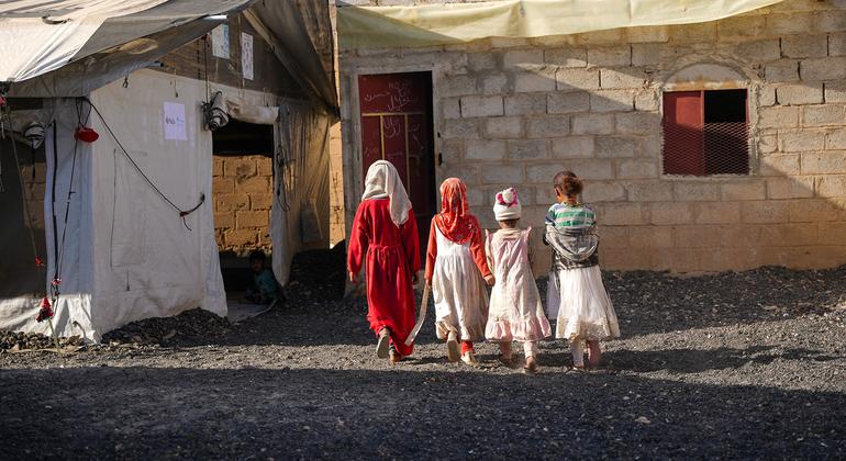 Global collaboration grows to address crises in Gaza, Sudan, Afghanistan