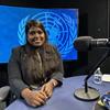 The UN Special Rapporteur on contemporary forms of racism, Ashwini K.P.