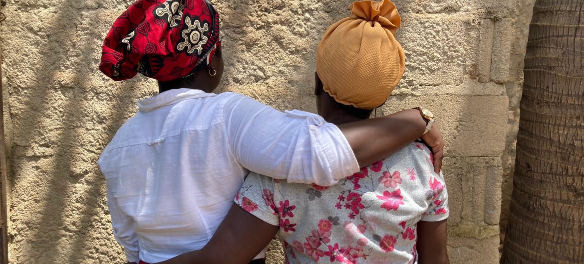 Autoridades de saúde de Moçambique relatam pelo menos 2 mil novos casos de fístula obstétrica por ano. 