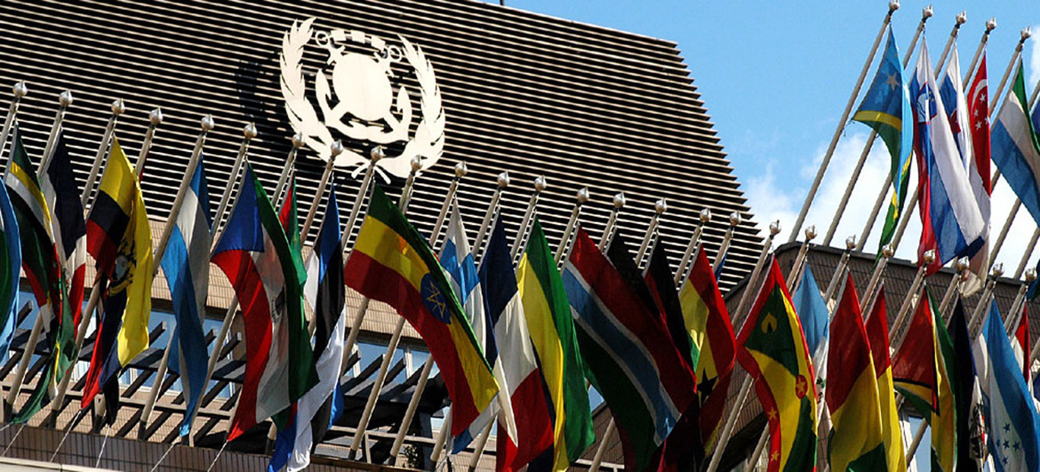 IMO currently has 176 Member States and three Associate Members. IMO currently has 176 Member States and three Associate Members.