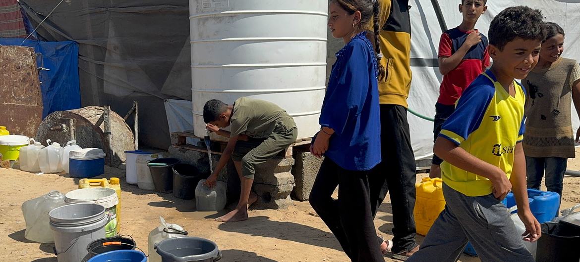 Israel restricts Gaza aid, saying Hamas must do more to return deceased hostages