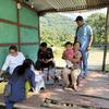 ईस्ट कामेंग, सार्वभौमिक टीकाकरण की दिशा में काम कर रहे अन्य ज़िलों के लिए एक मिसाल बन रहा है.