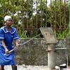 Accelerated action is needed to ensure safe drinking-water, sanitation and hygiene for all.