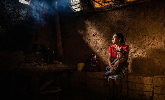 Guatemala: Türk alarmed by reprisals against anti-corruption officials