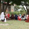 Manusura wa ukeketaji na bingwa wa mabadiliko (Ethiopia)