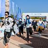2024年12月29日，厦航SDGs城市穿越赛泉州站准时开赛。